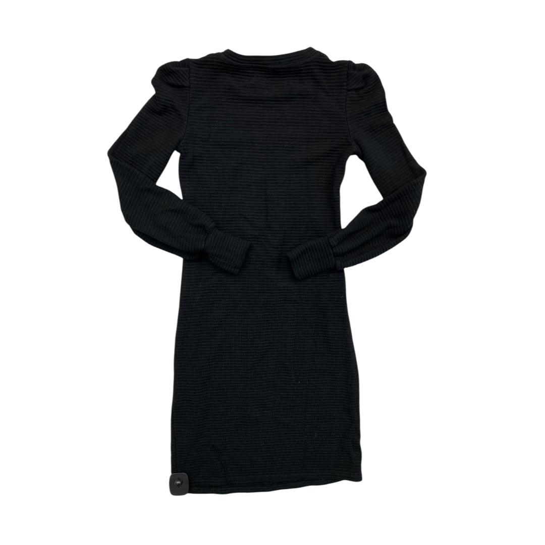 Dress Party Short By Truth In Black, Size:Xs