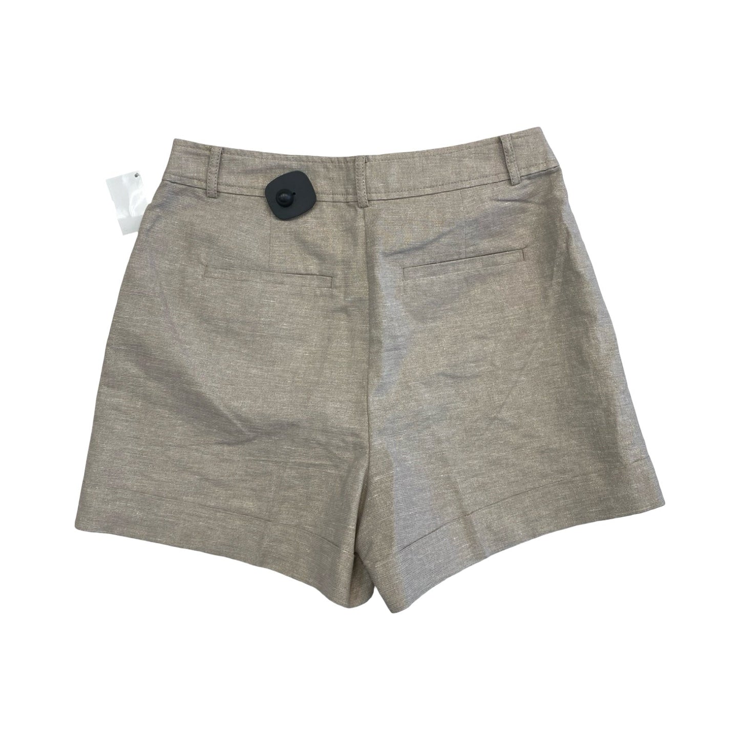Shorts By Loft In Beige, Size:6