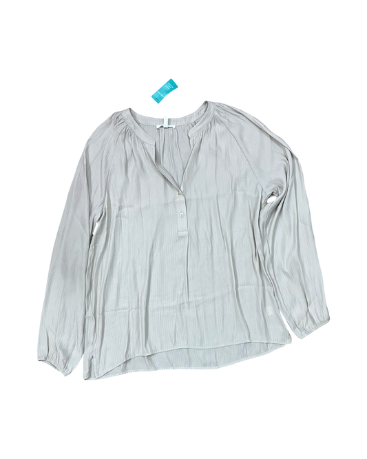 Top Ls By Maurices In Tan, Size:M