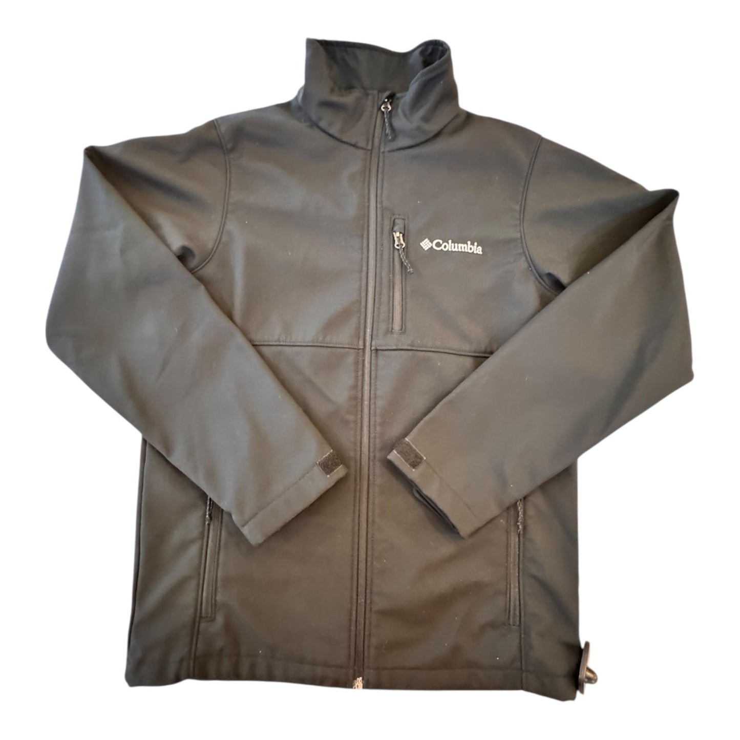 Jacket Other By Columbia In Black, Size:S