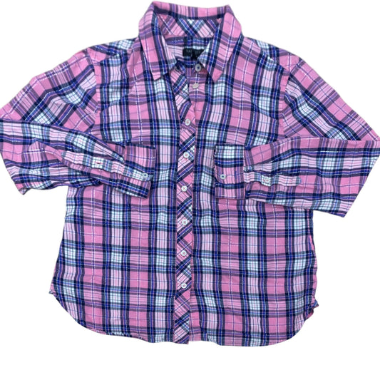 Top Ls By Talbots In Multi, Size:Sp