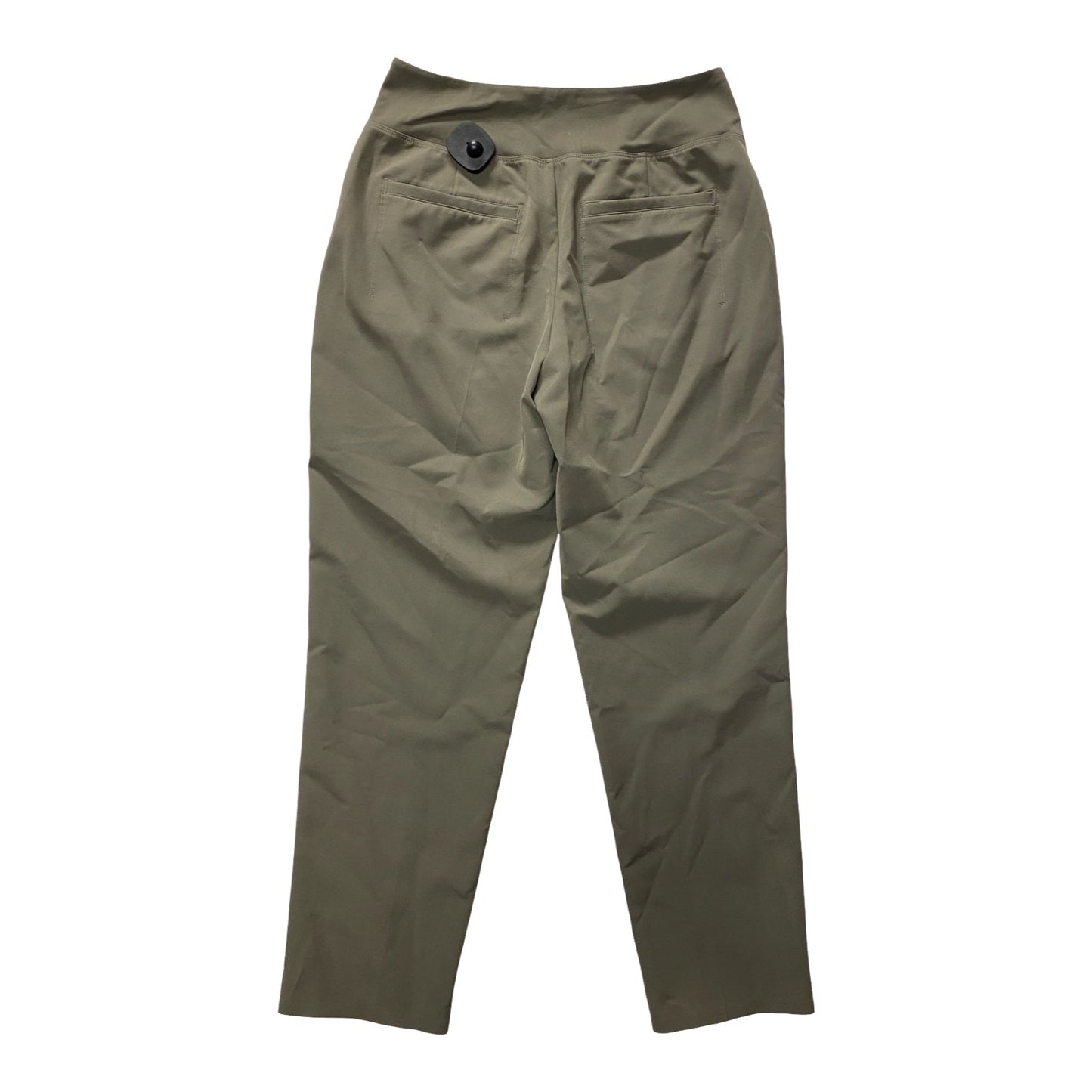 Athletic Pants By Athleta In Green, Size:6