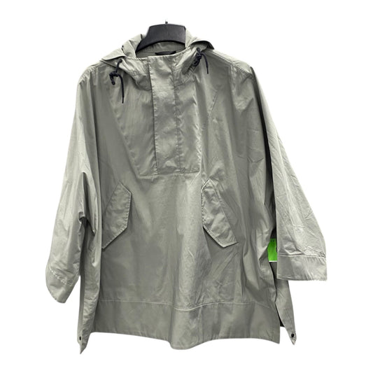 Jacket Other By Everlane In Green, Size:S