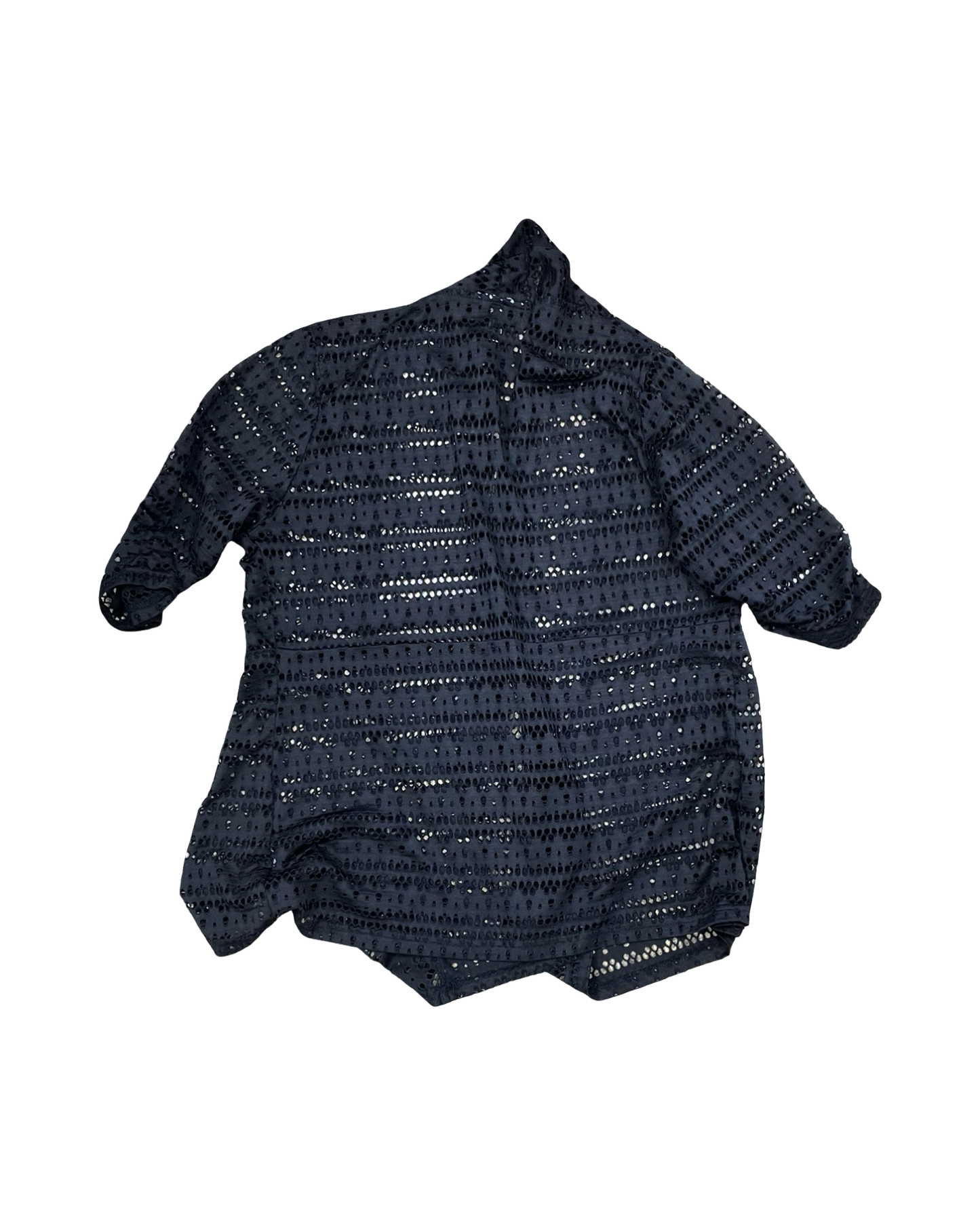 Cardigan By Clothes Mentor In Black, Size:M