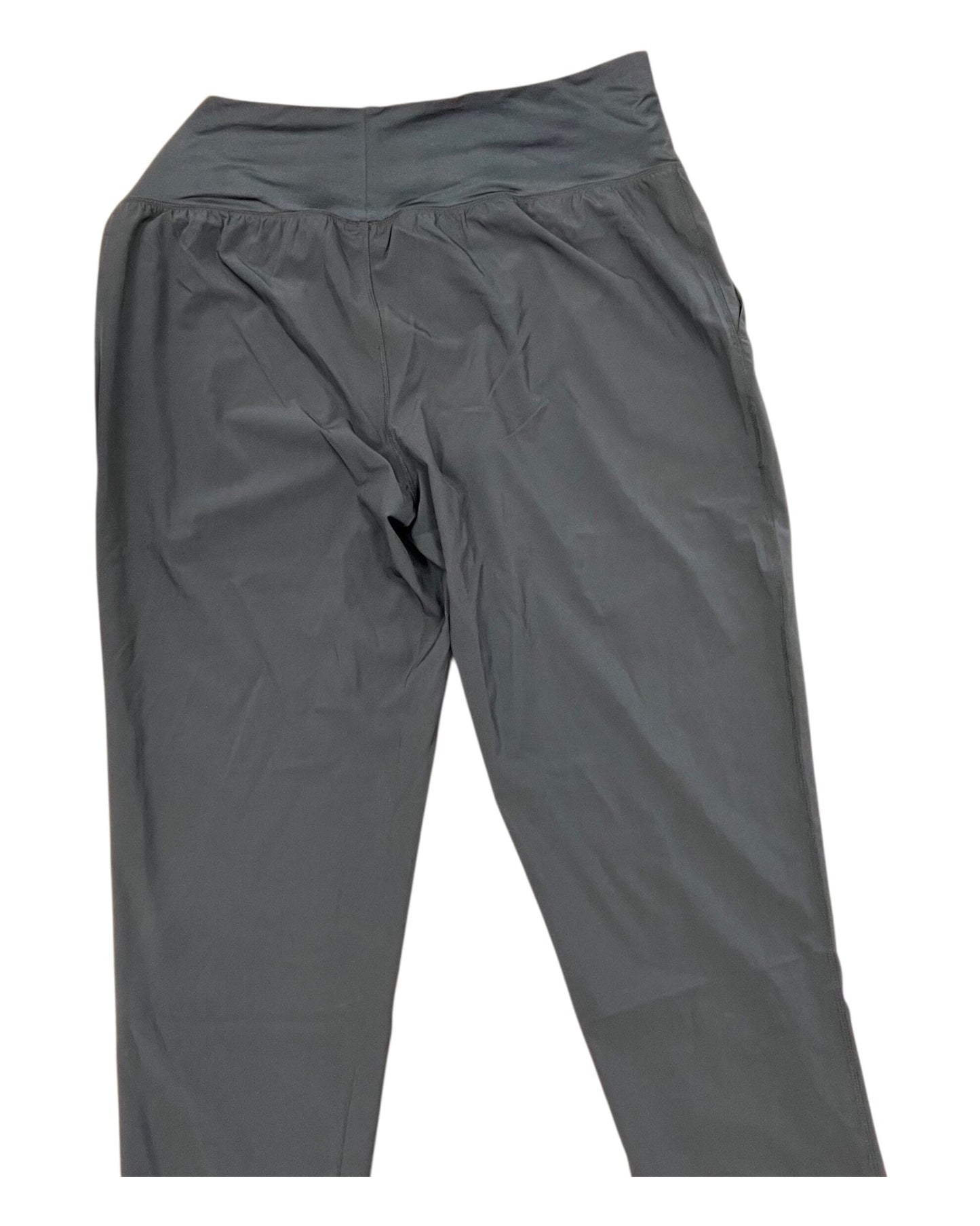Pants Lounge By Skechers In Black, Size:3X