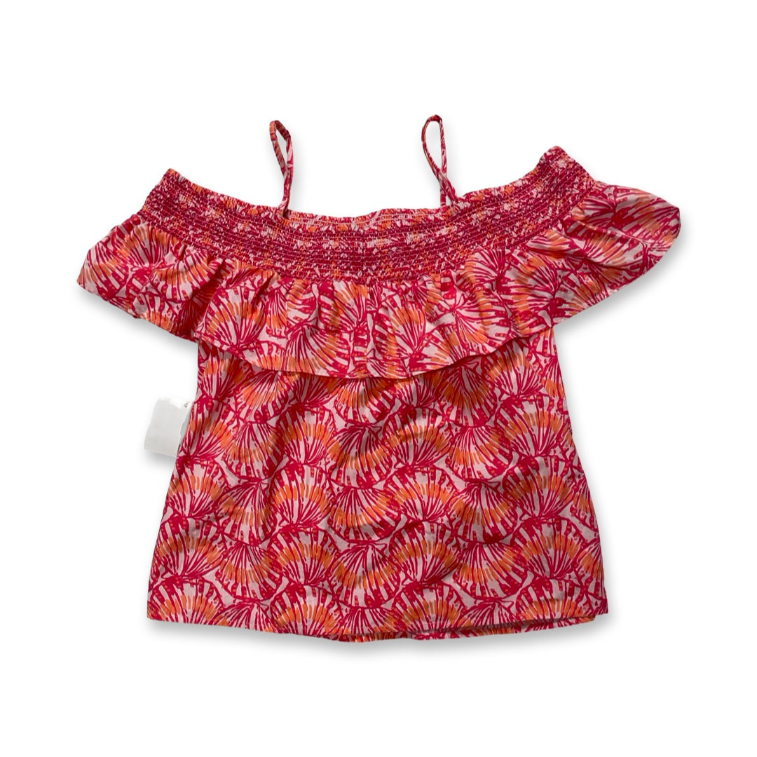 Top Ss By Vineyard Vines In Multi, Size:Xs
