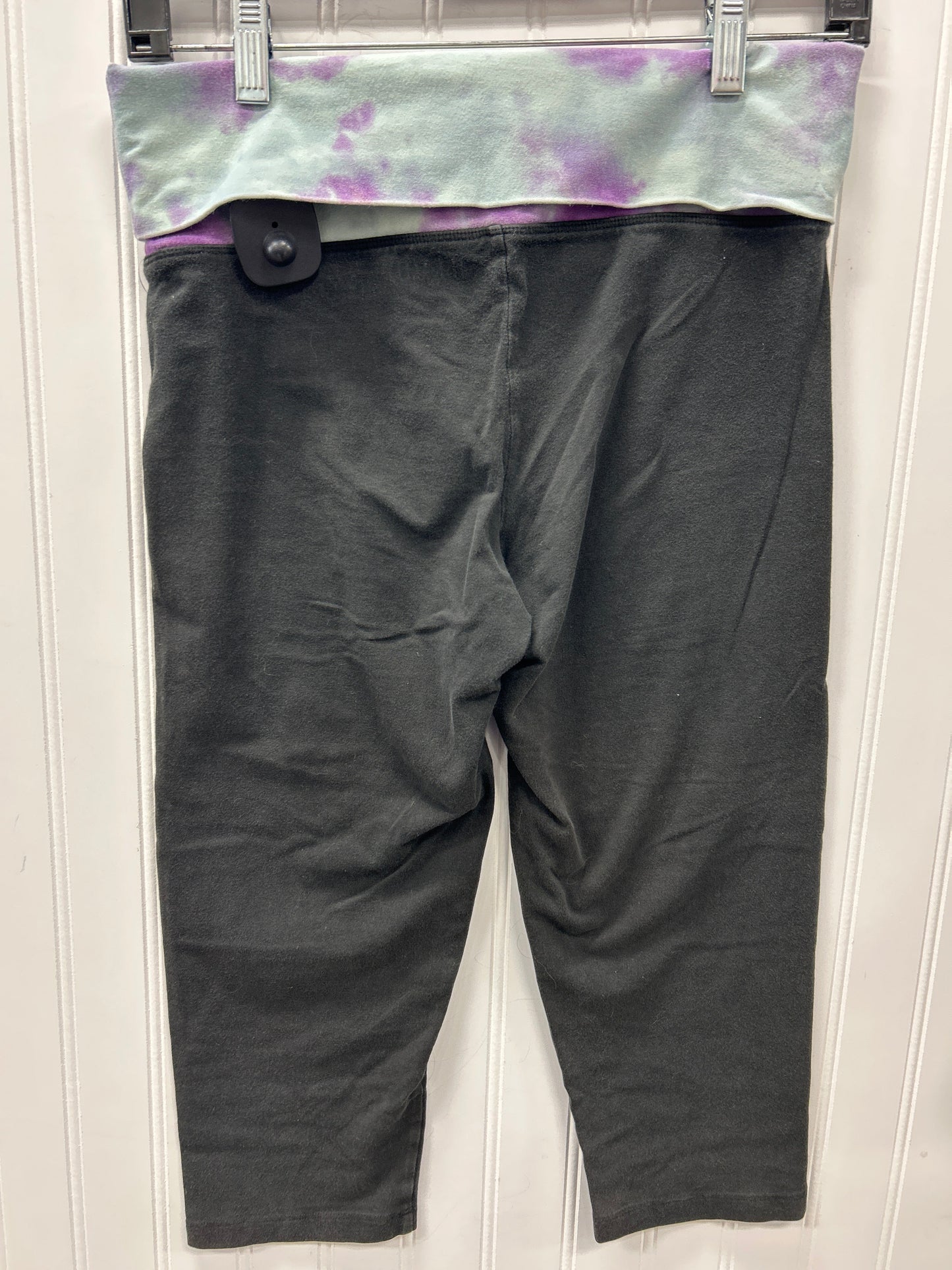 Athletic Leggings By Pink In Black, Size:S