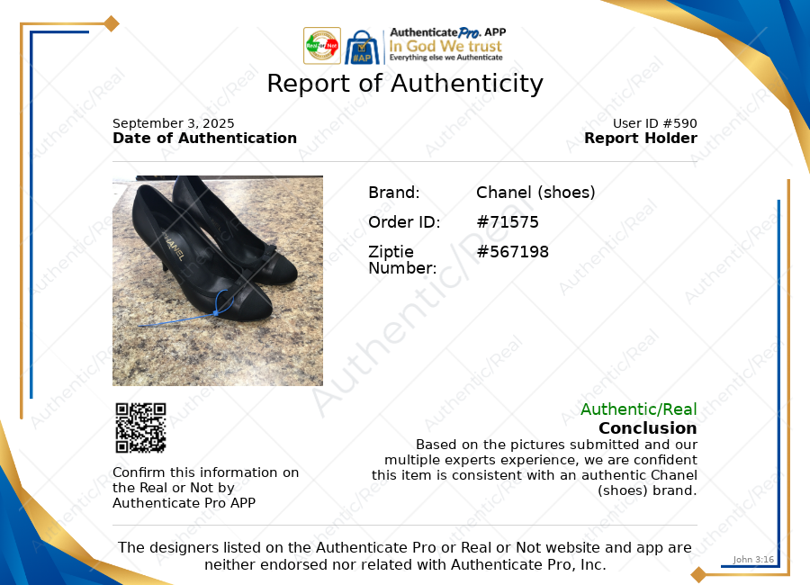 Shoes Luxury Designer By Chanel In Black, Size: 9