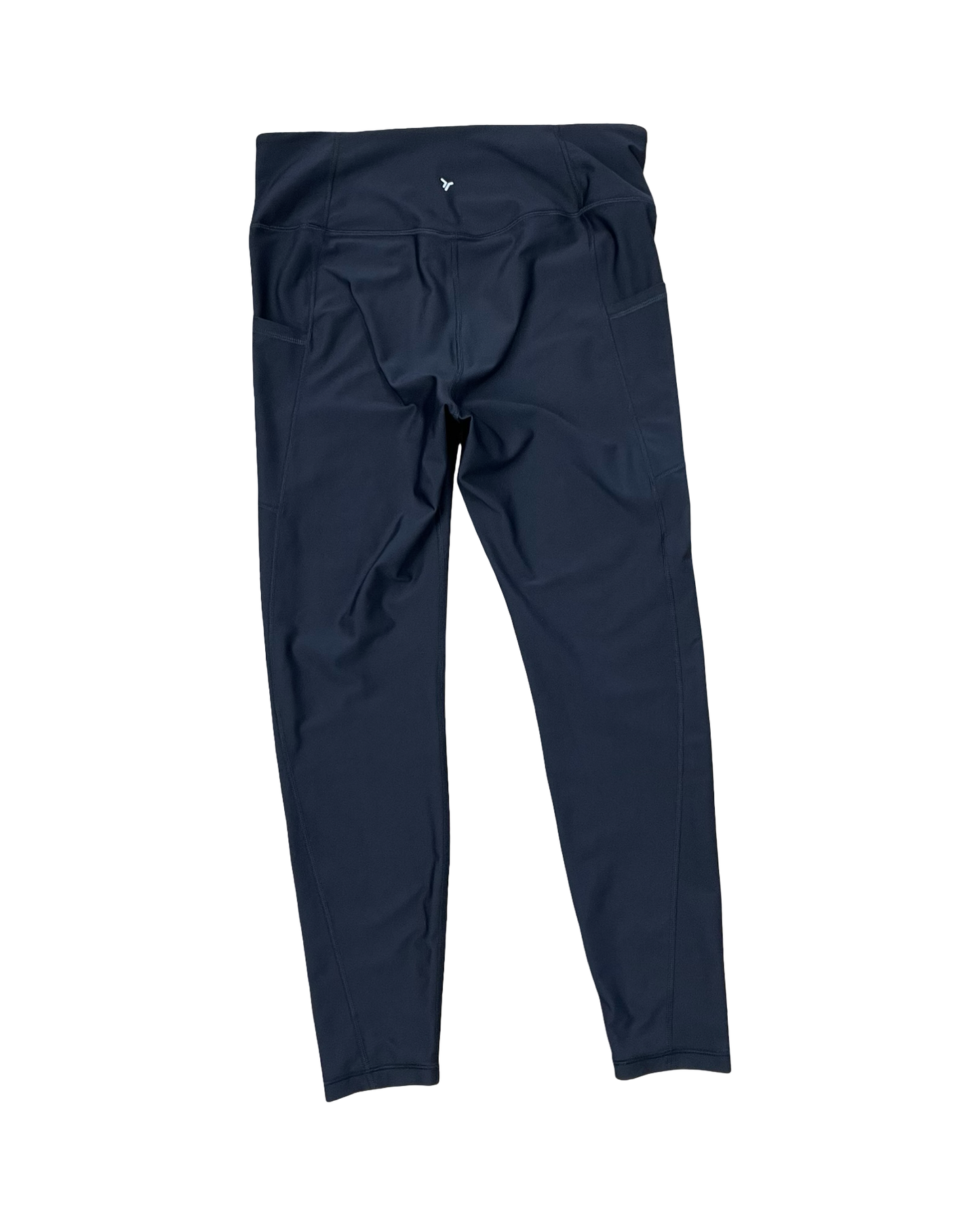 Pants Leggings By Old Navy In Black, Size:L