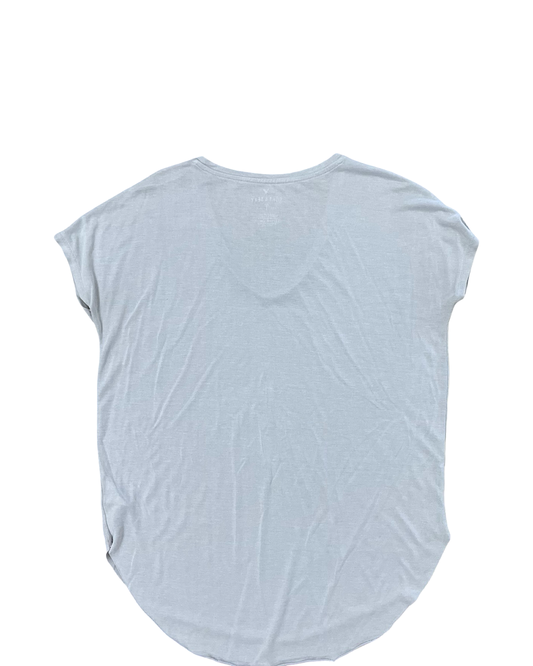 Top Ss By American Eagle In Grey, Size:S