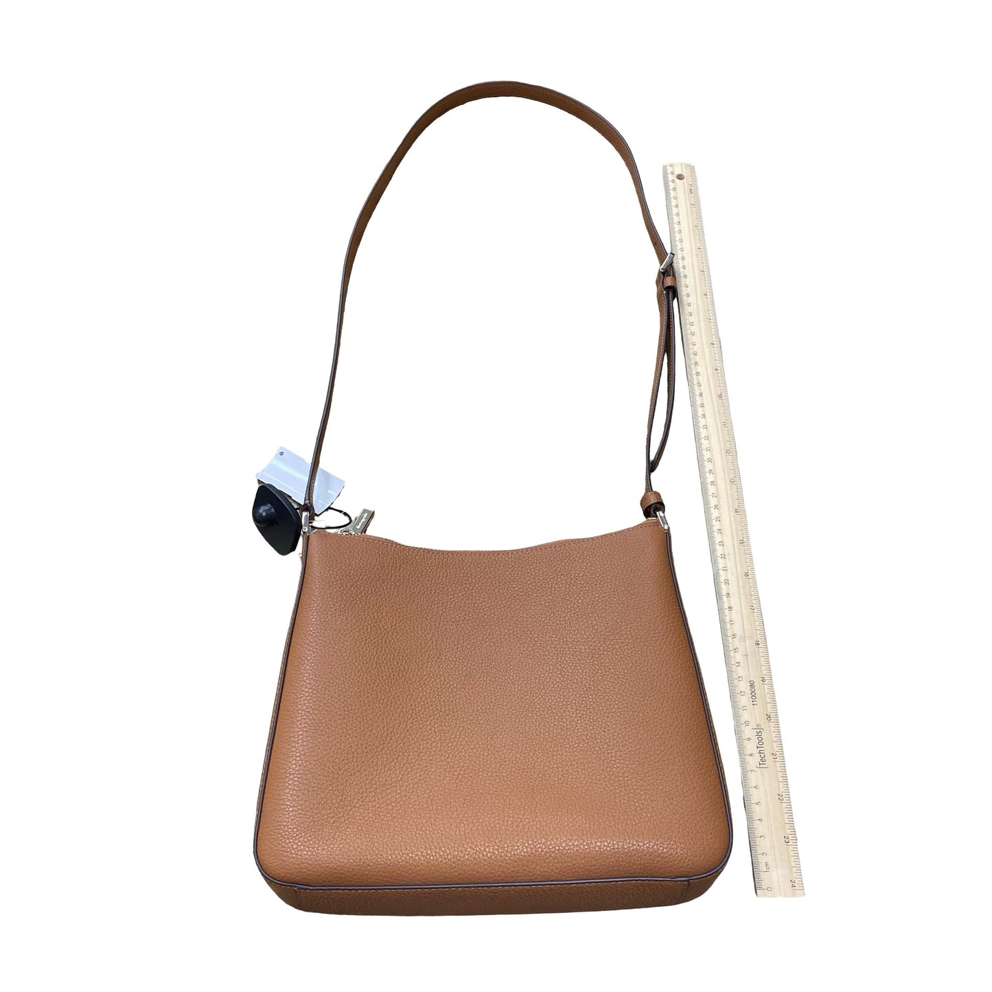Handbag Designer By Kate Spade In Brown, Size:Medium