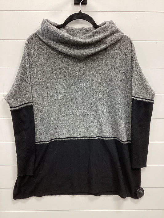 Sweater By Smartwool In Grey, Size:S