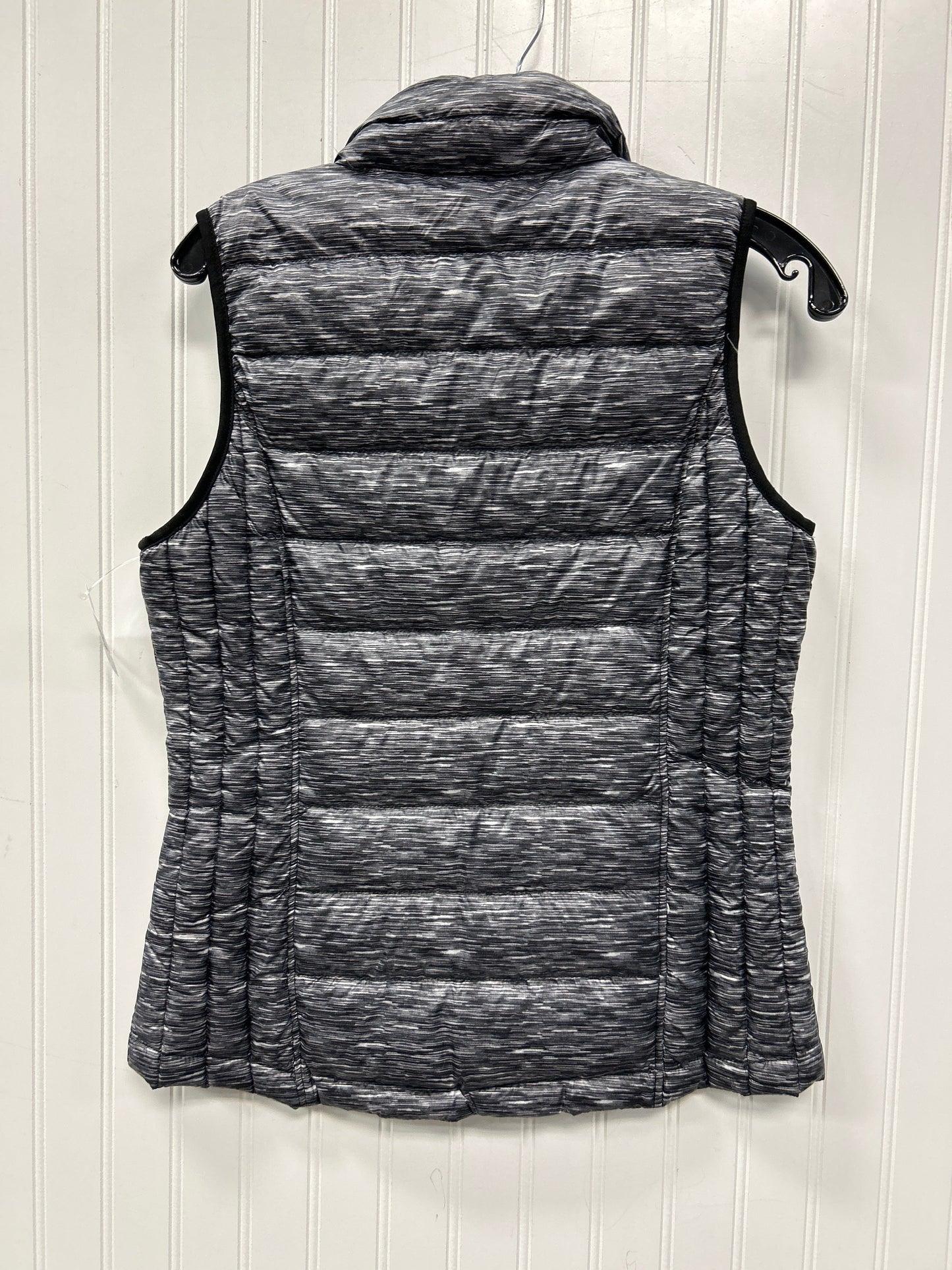 Vest Puffer & Quilted By 32 Degrees In Grey, Size:S