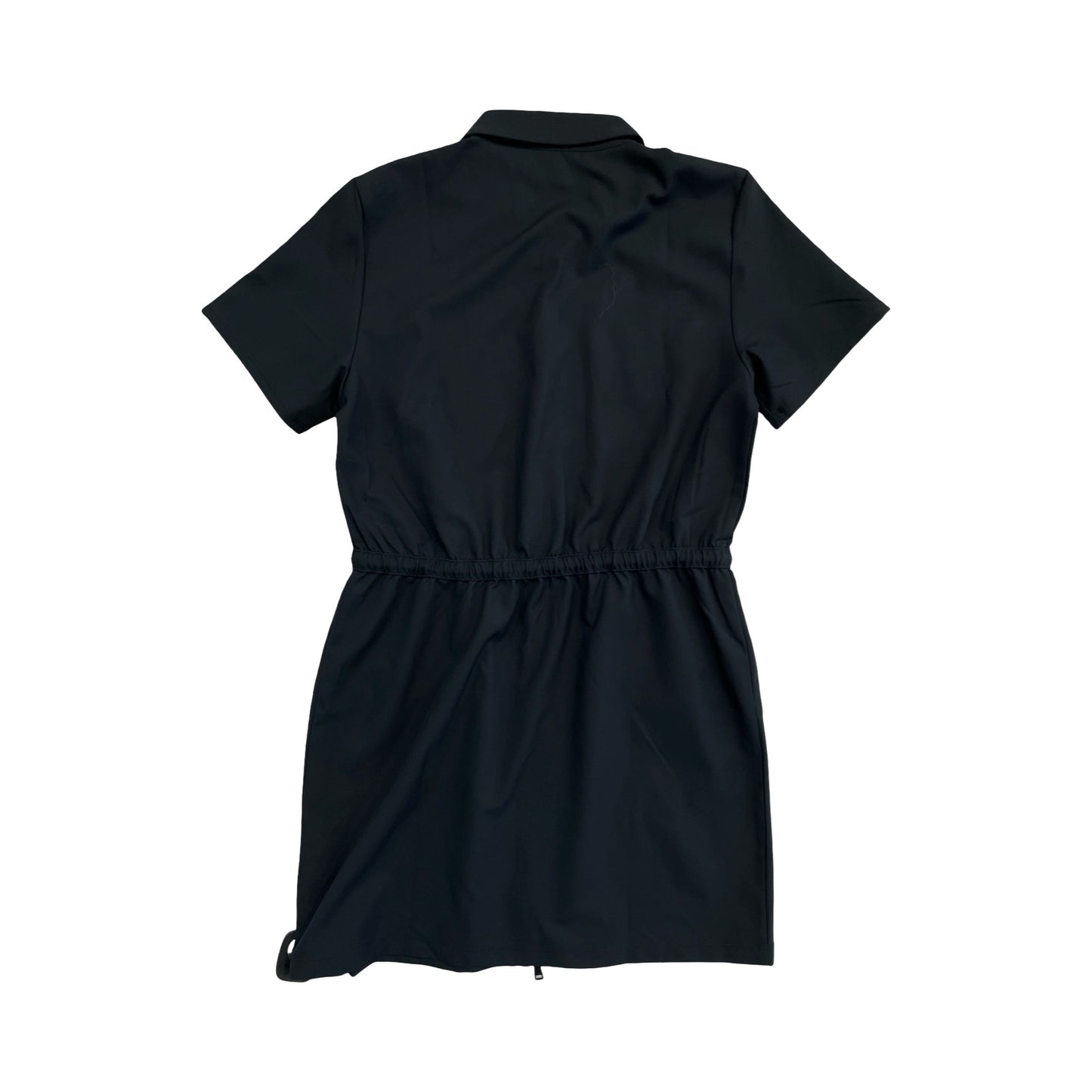 Athletic Dress By Beyond Yoga In Black, Size:Xs