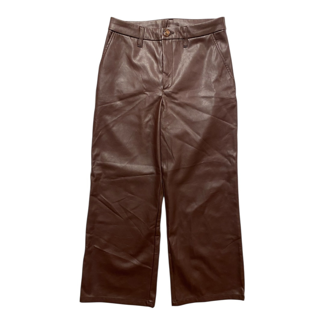 Pants Dress By Kut In Brown, Size:0