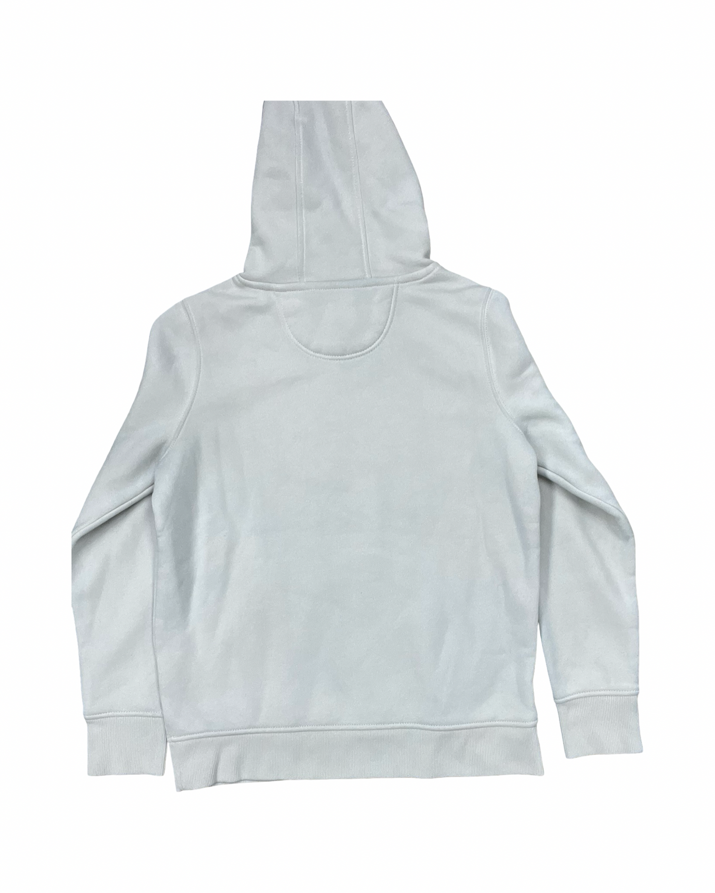 Sweatshirt Hoodie By Carhartt In Cream, Size:M