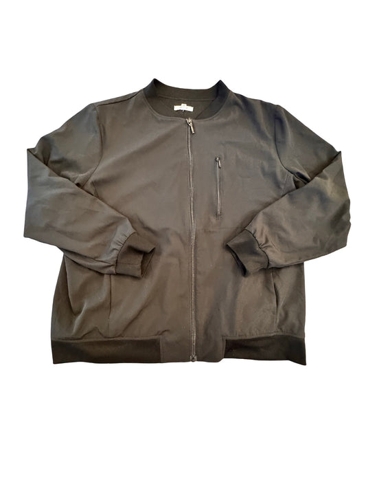 Jacket Other By Maurices In Black, Size:L