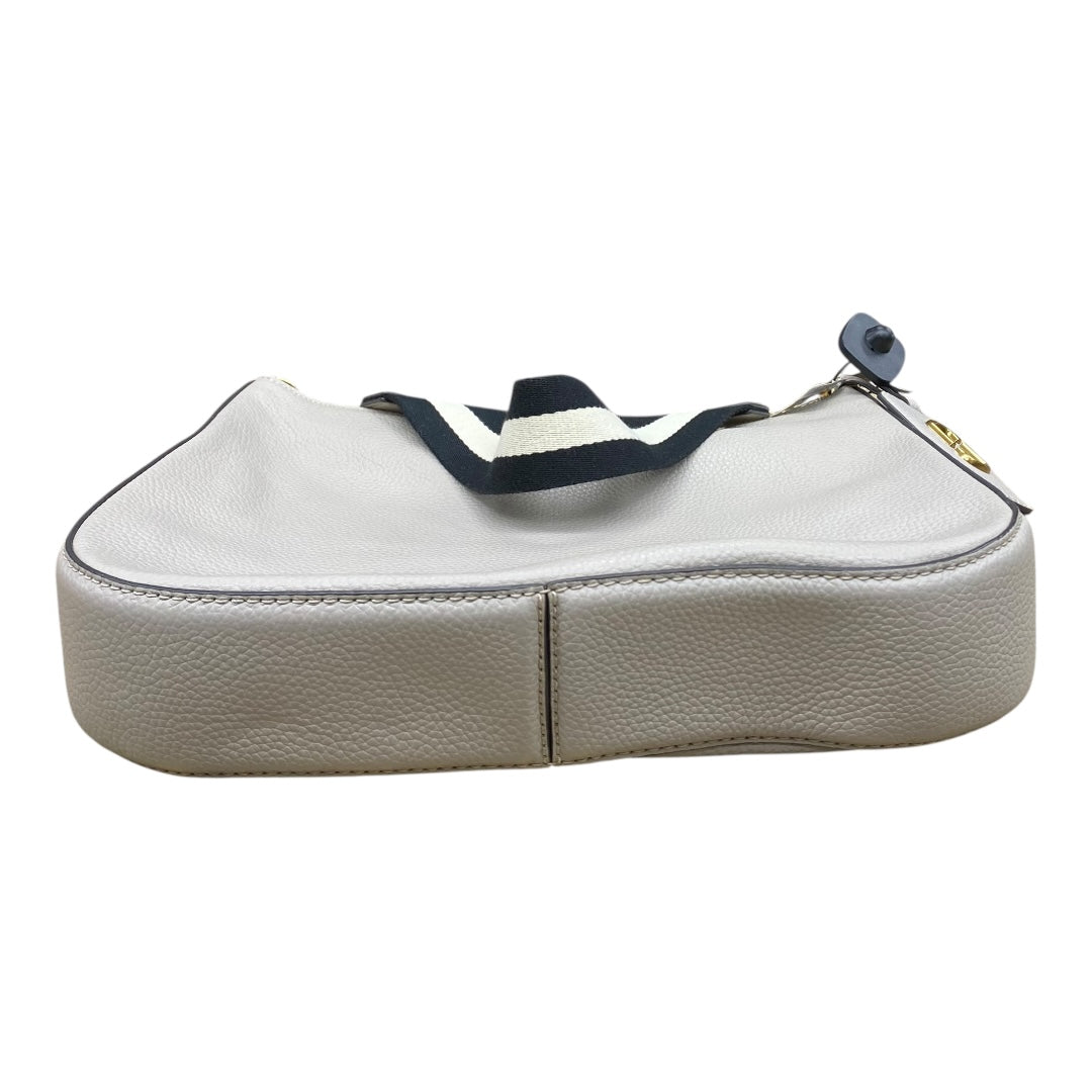 Handbag Designer By Marc Jacobs In Cream, Size:Large