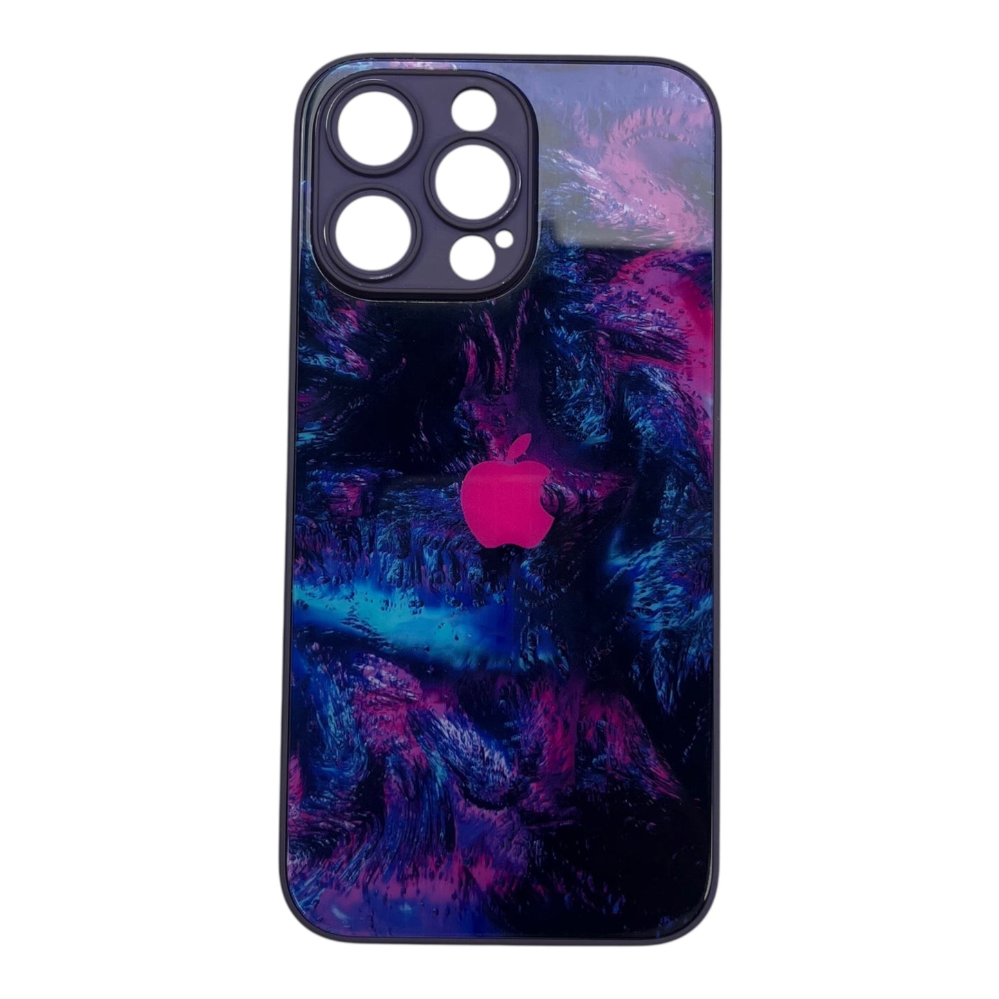 Phone Case By Clothes Mentor In Purple