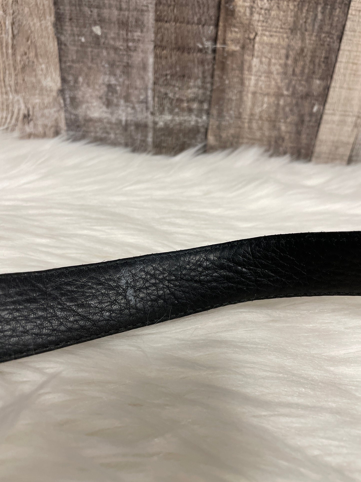 Handbag Luxury Designer By Ferragamo, Size: Large