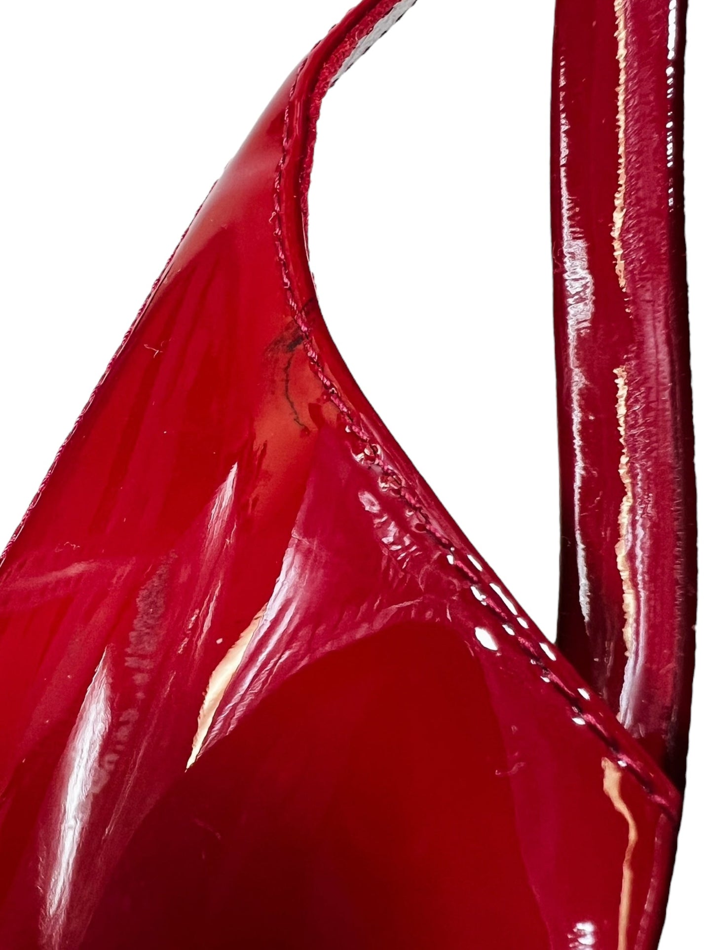 Shoes Luxury Designer By Valentino-garavani In Red