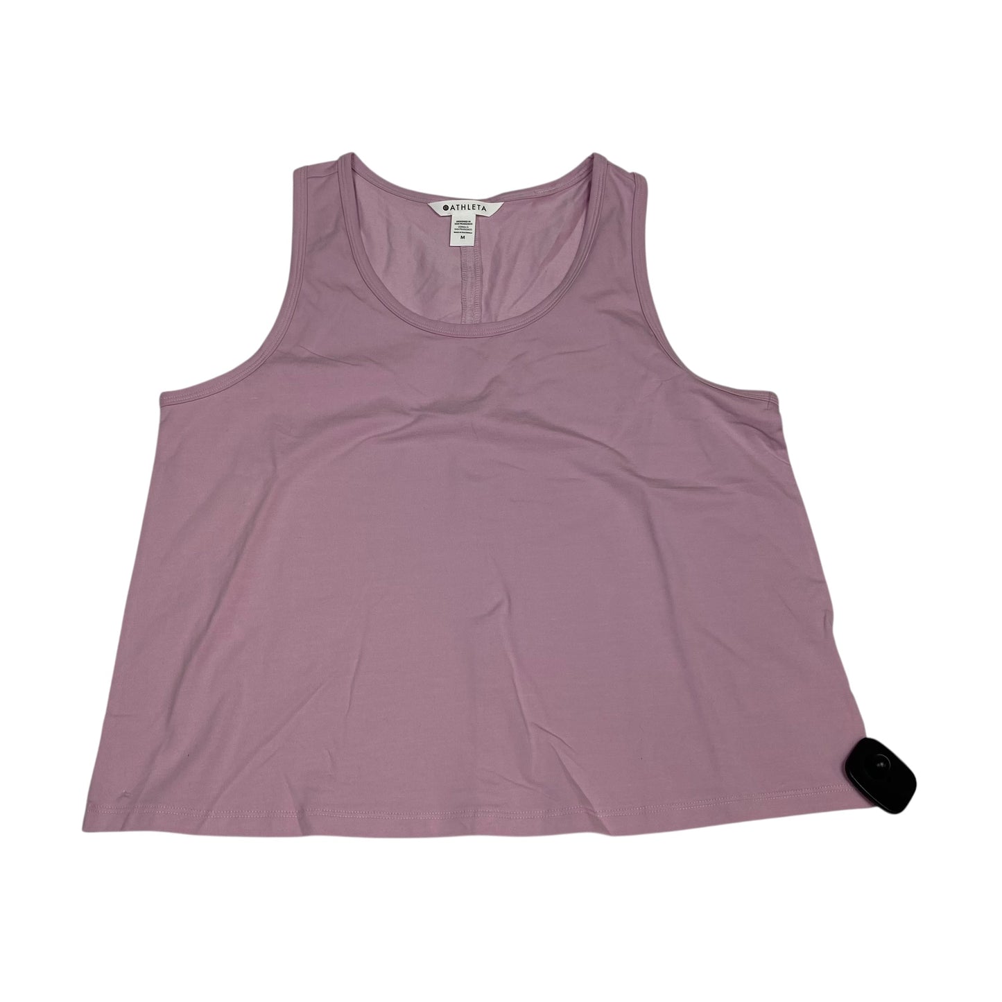 Tank Top By Old Navy In Pink, Size:Xxl