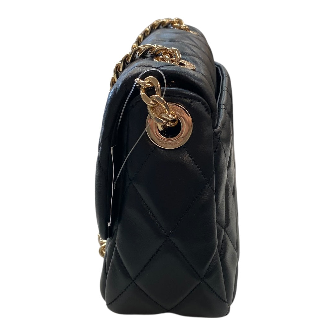 Handbag Designer By Kate Spade In Black, Size:Medium