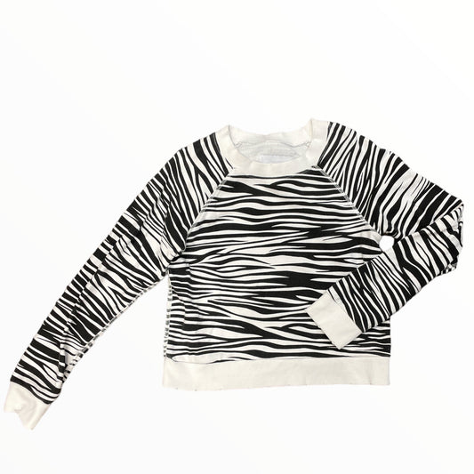 Sweatshirt Crewneck By Pistola  Size: Xs