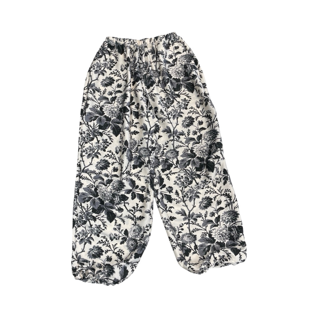 Pants Other By Maeve In Floral Print, Size:Xs
