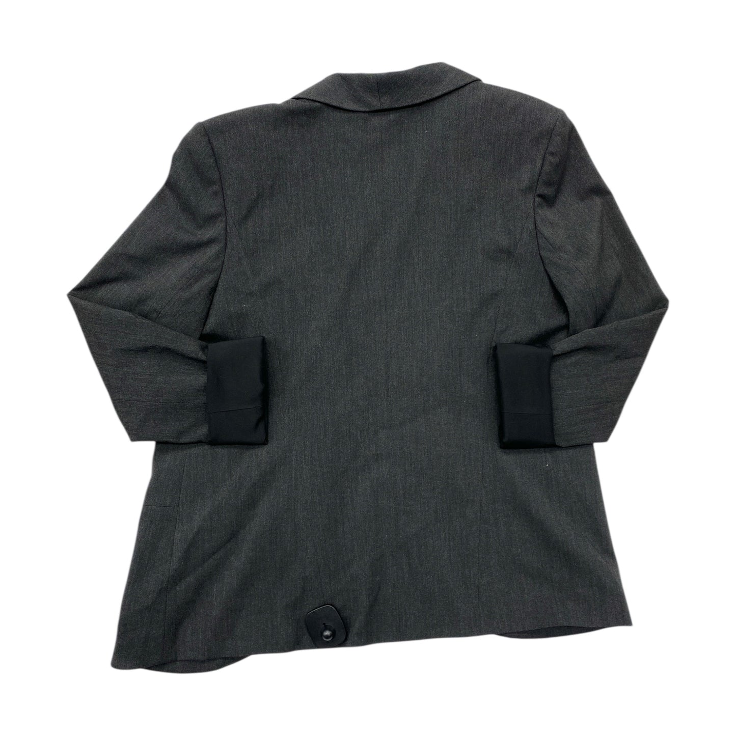 Blazer By Trouve In Grey, Size:L