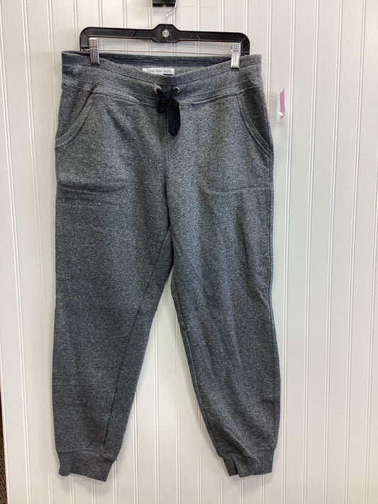 Pants Joggers By Calvin Klein In Grey, Size:L