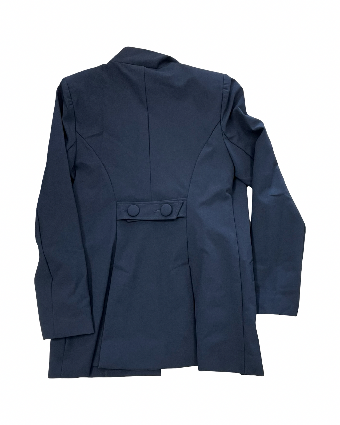 Blazer By Cabi In Black, Size:4