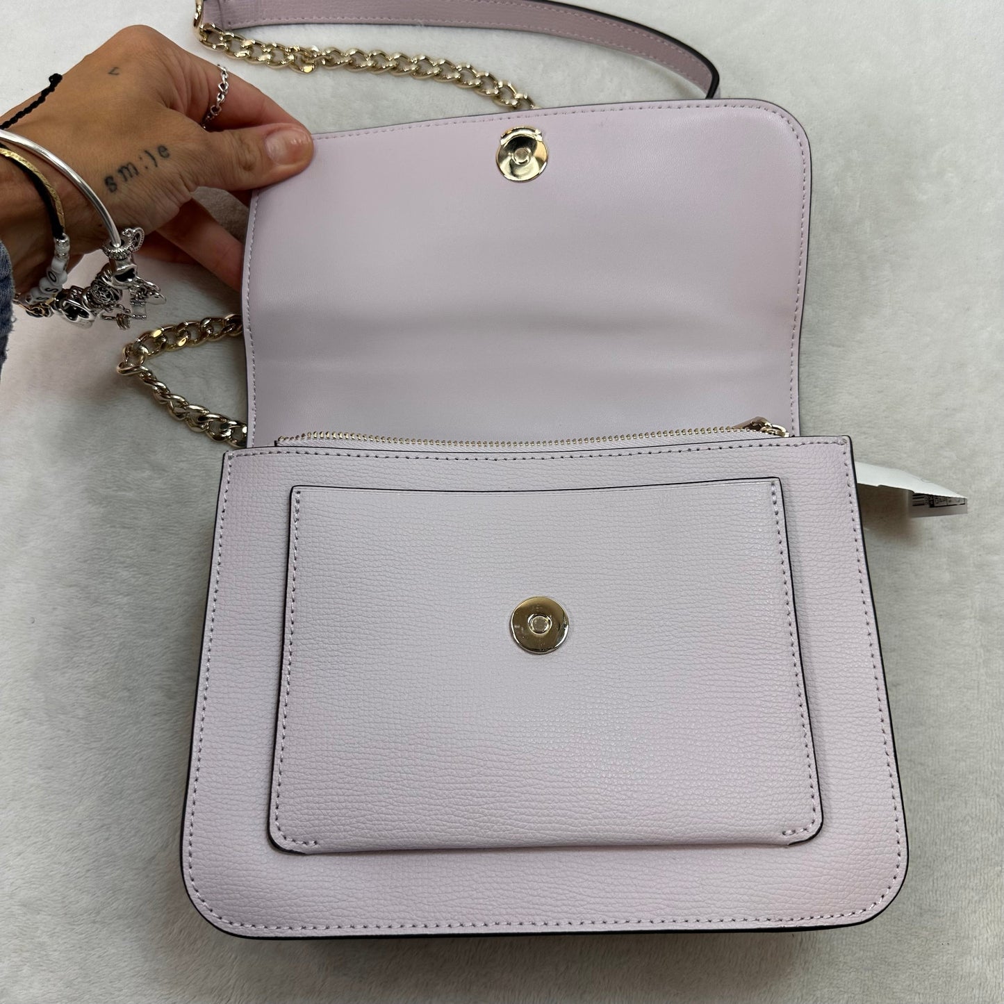 Crossbody Designer By Kate Spade, Size: Small