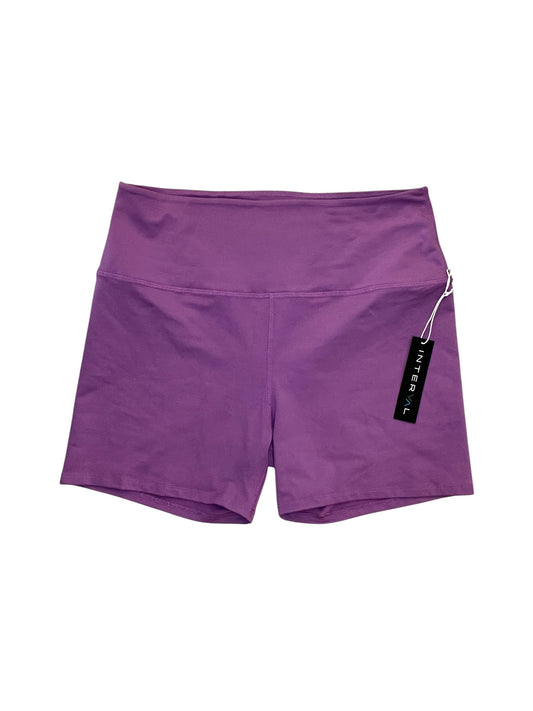 Athletic Shorts By Tek Gear In Black, Size:2X