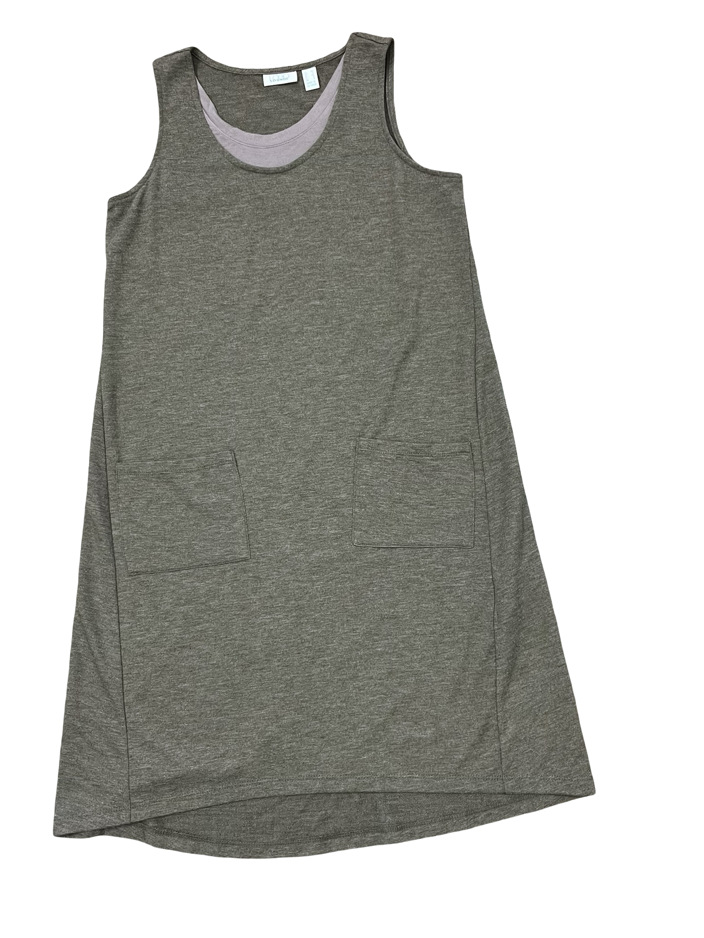 Dress Casual Short By Logo In Green, Size:Xs