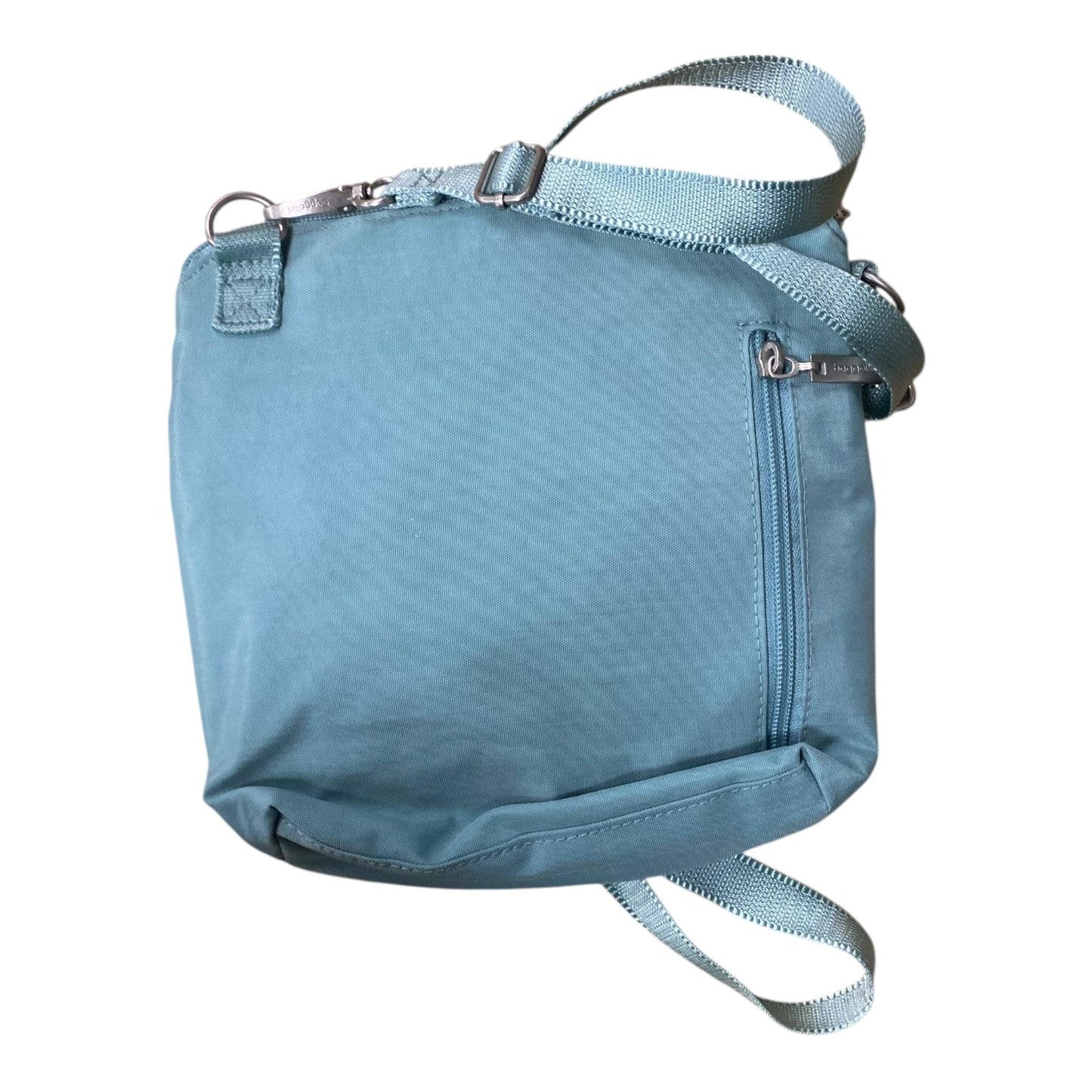 Crossbody By Baggallini In Green, Size:Small