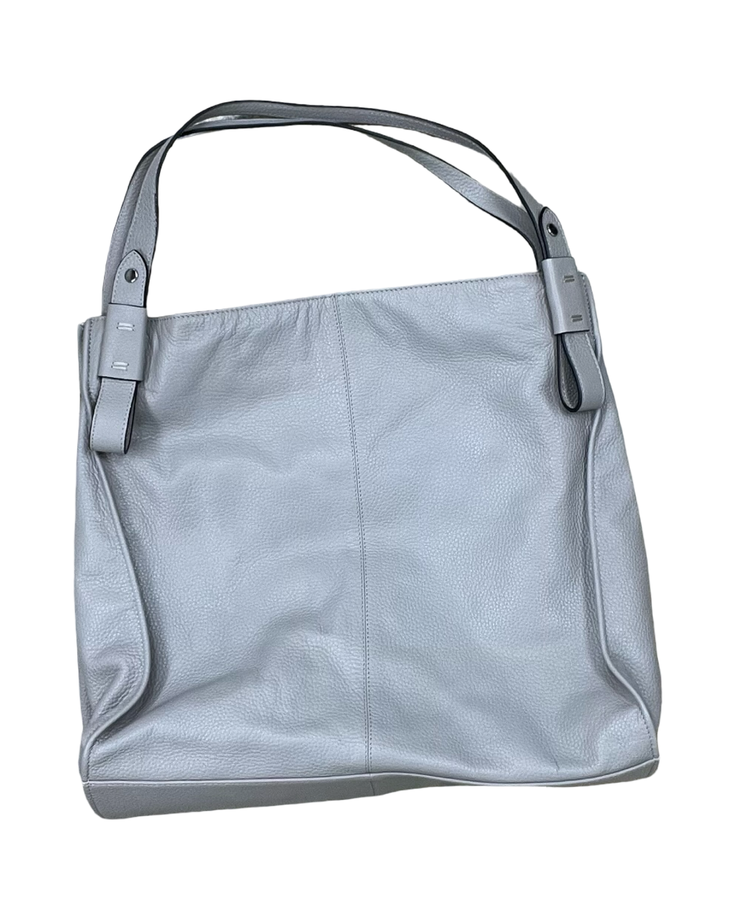 Tote By Lodis In Grey, Size:Large