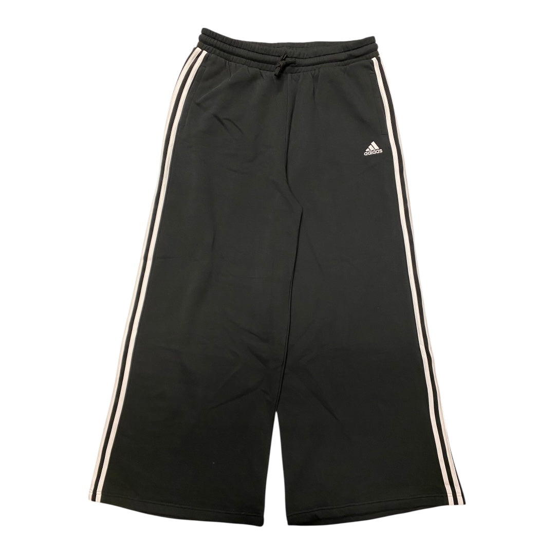 Athletic Pants By Adidas In Black, Size:Xl