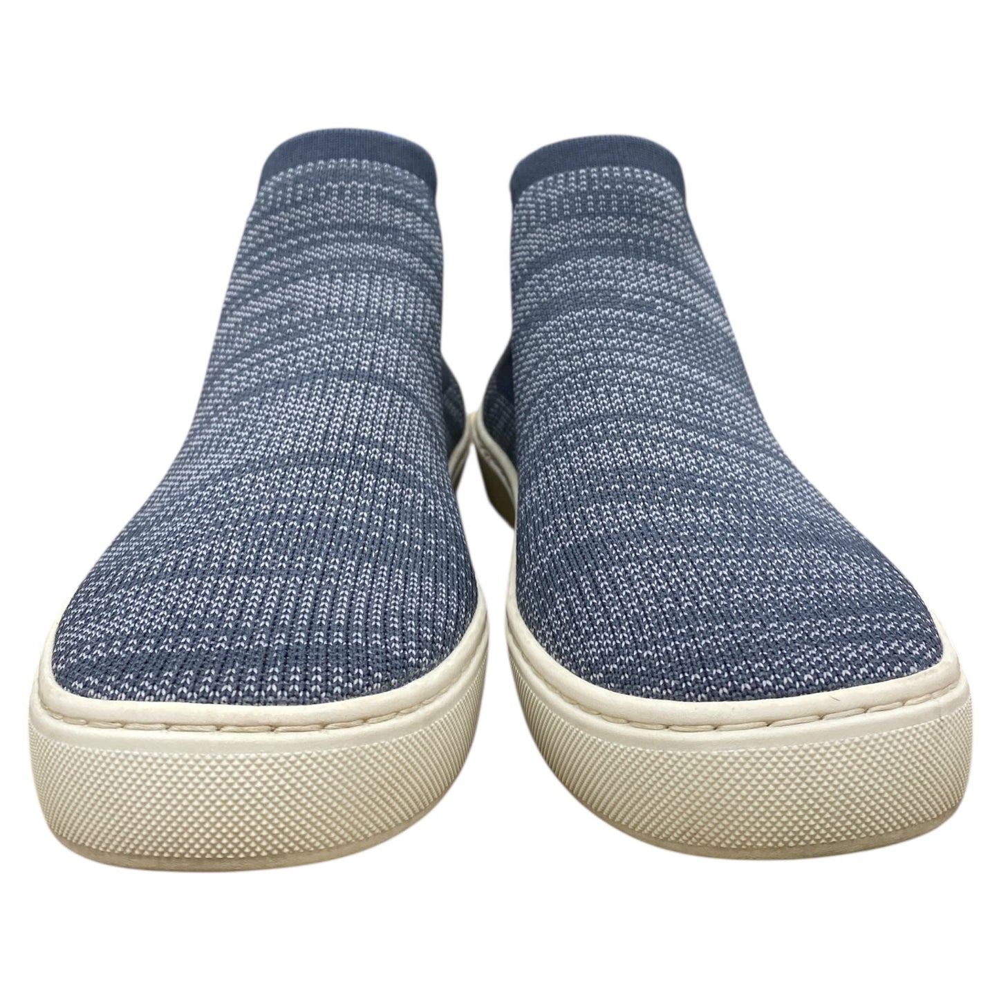 Shoes Designer By Rothys In Grey, Size:7.5