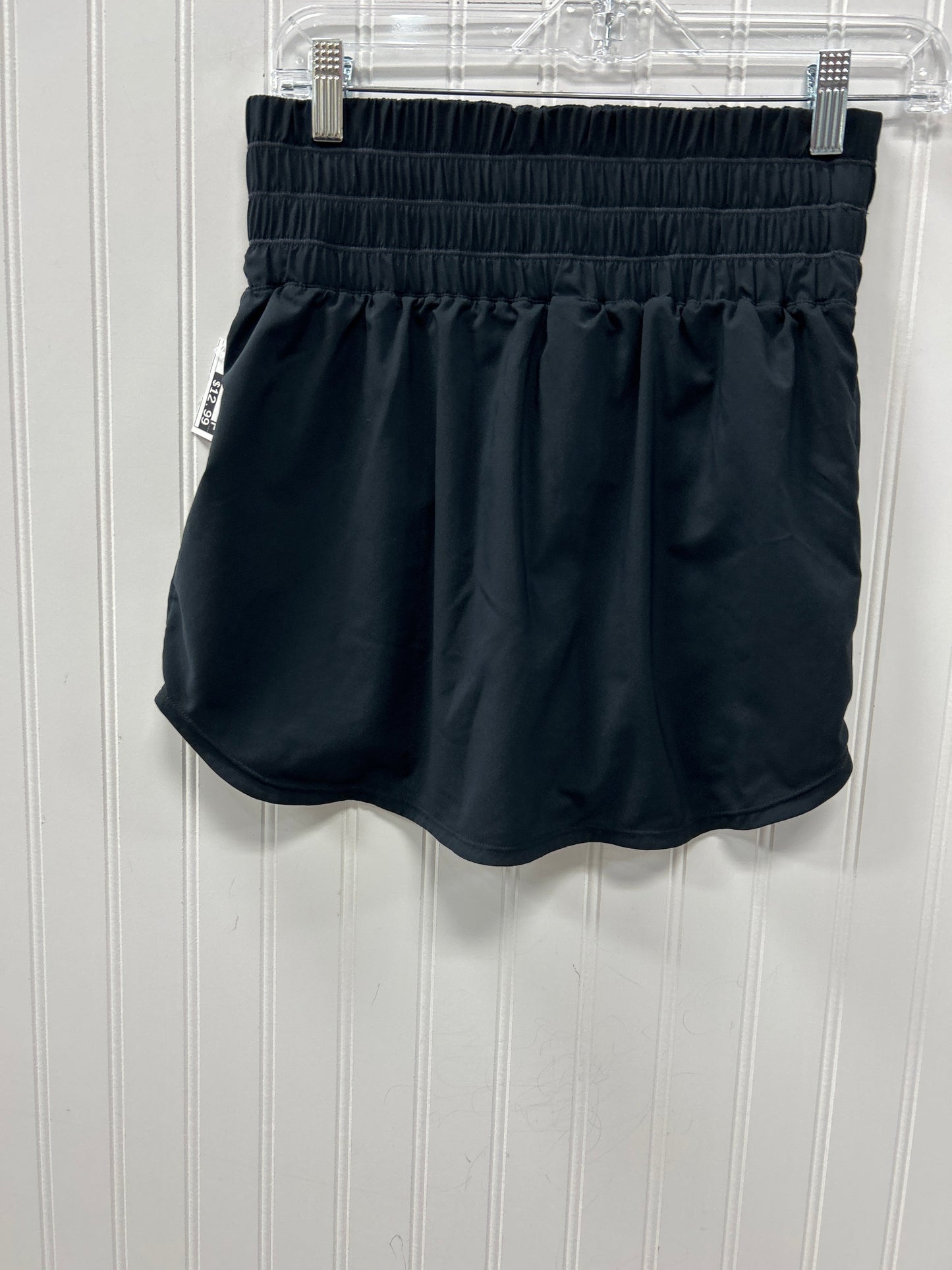 Athletic Shorts By Nike Apparel In Black, Size:S