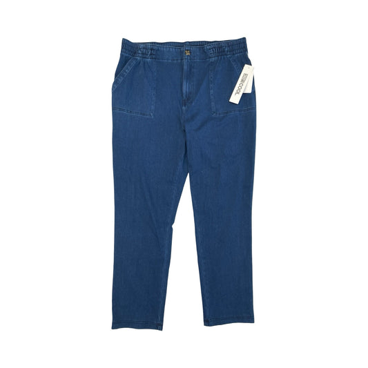 Pants Other By 32 Degrees In Blue Denim, Size:L