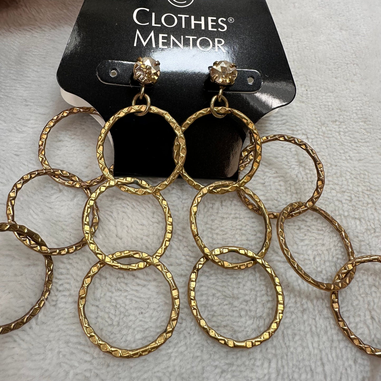 Necklace & earrings Set By Sabika