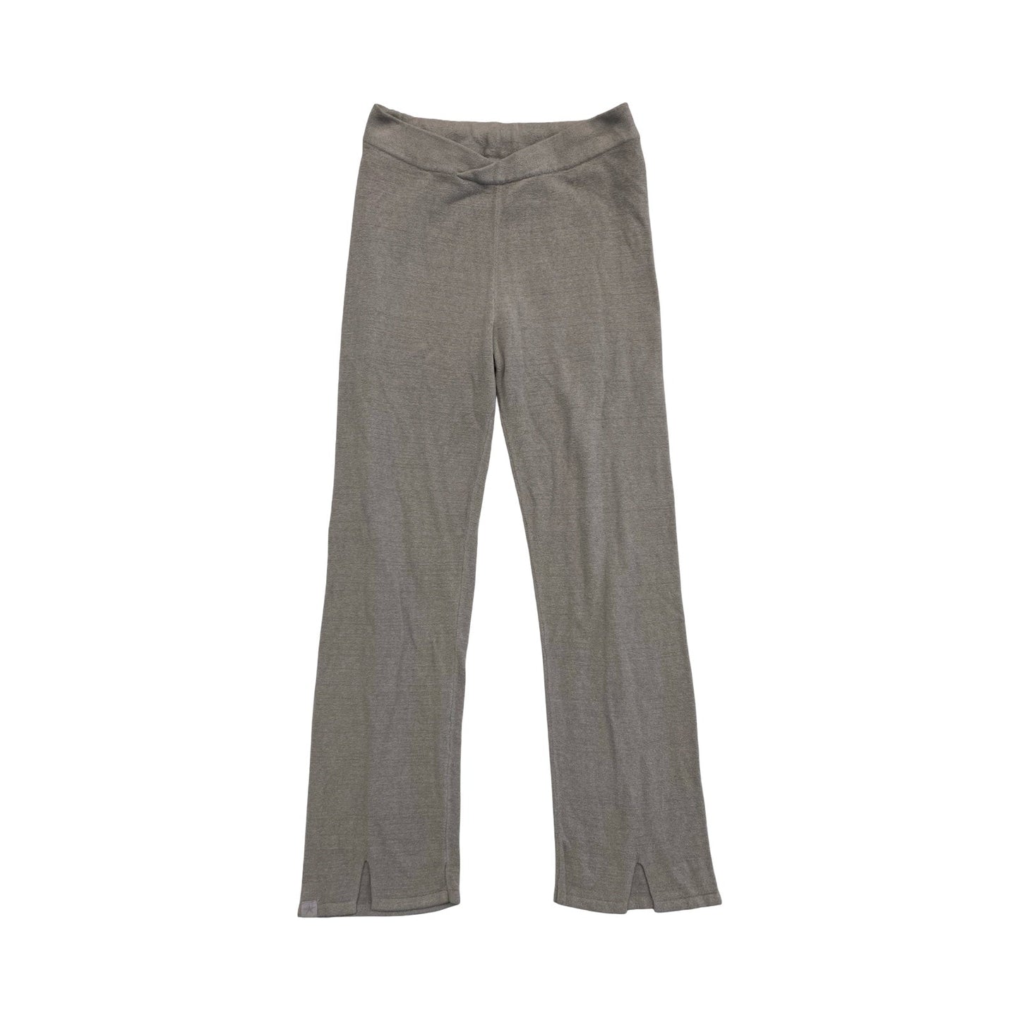 Pants Lounge By Barefoot Dreams In Grey, Size:Xs