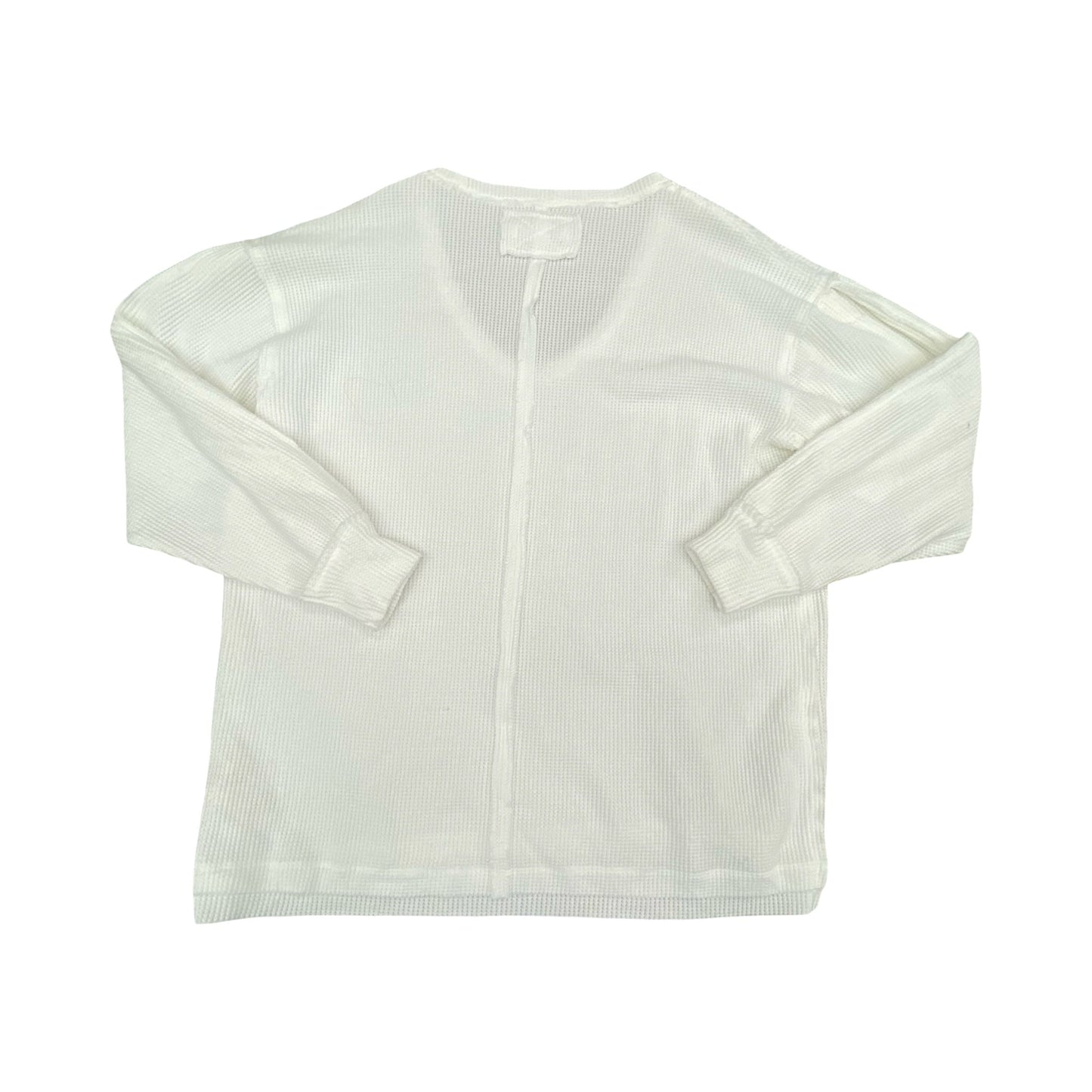 Sweater By We The Free In White, Size:Xs