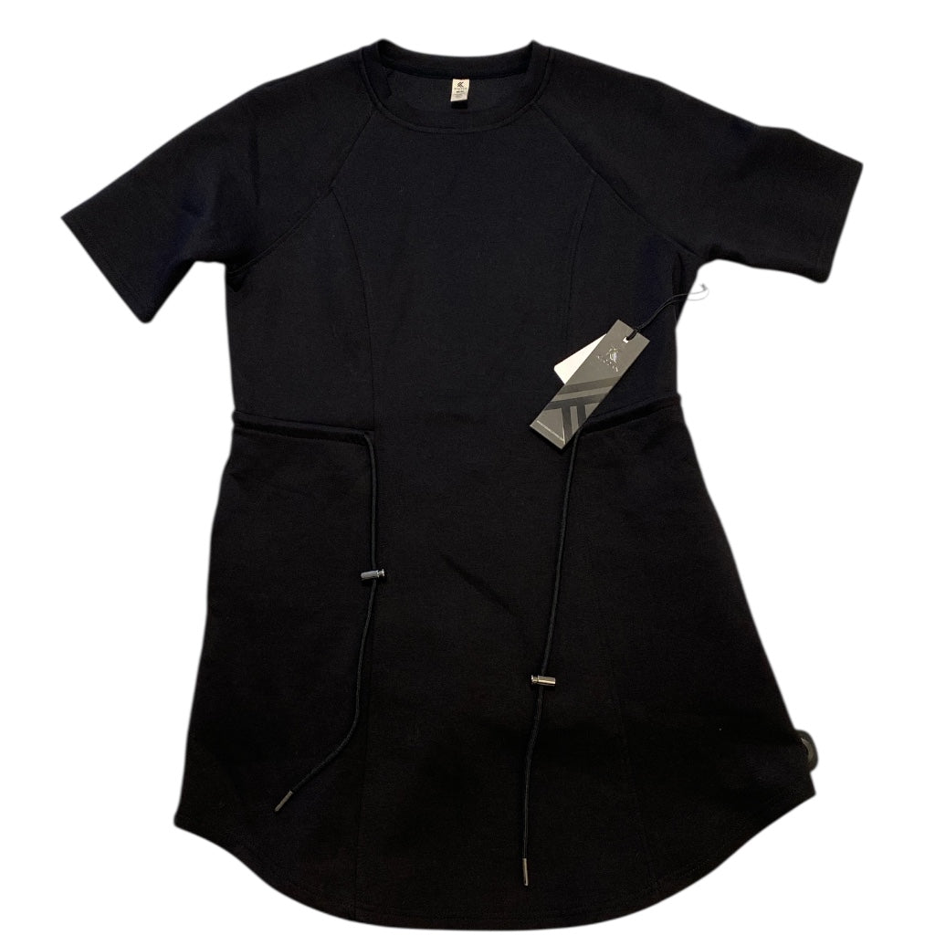 Athletic Dress By Kyodan In Black, Size:M
