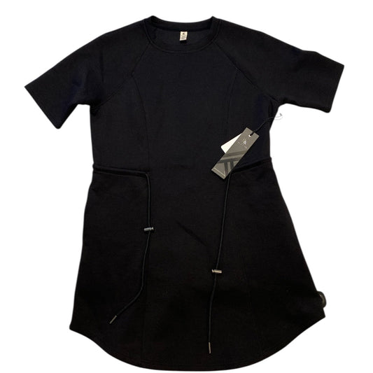 Athletic Dress By Kyodan In Black, Size:M