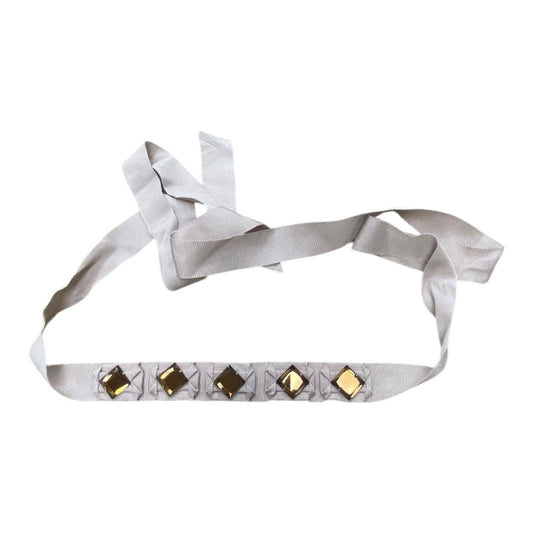 Belt By J. Crew In Brown & Tan