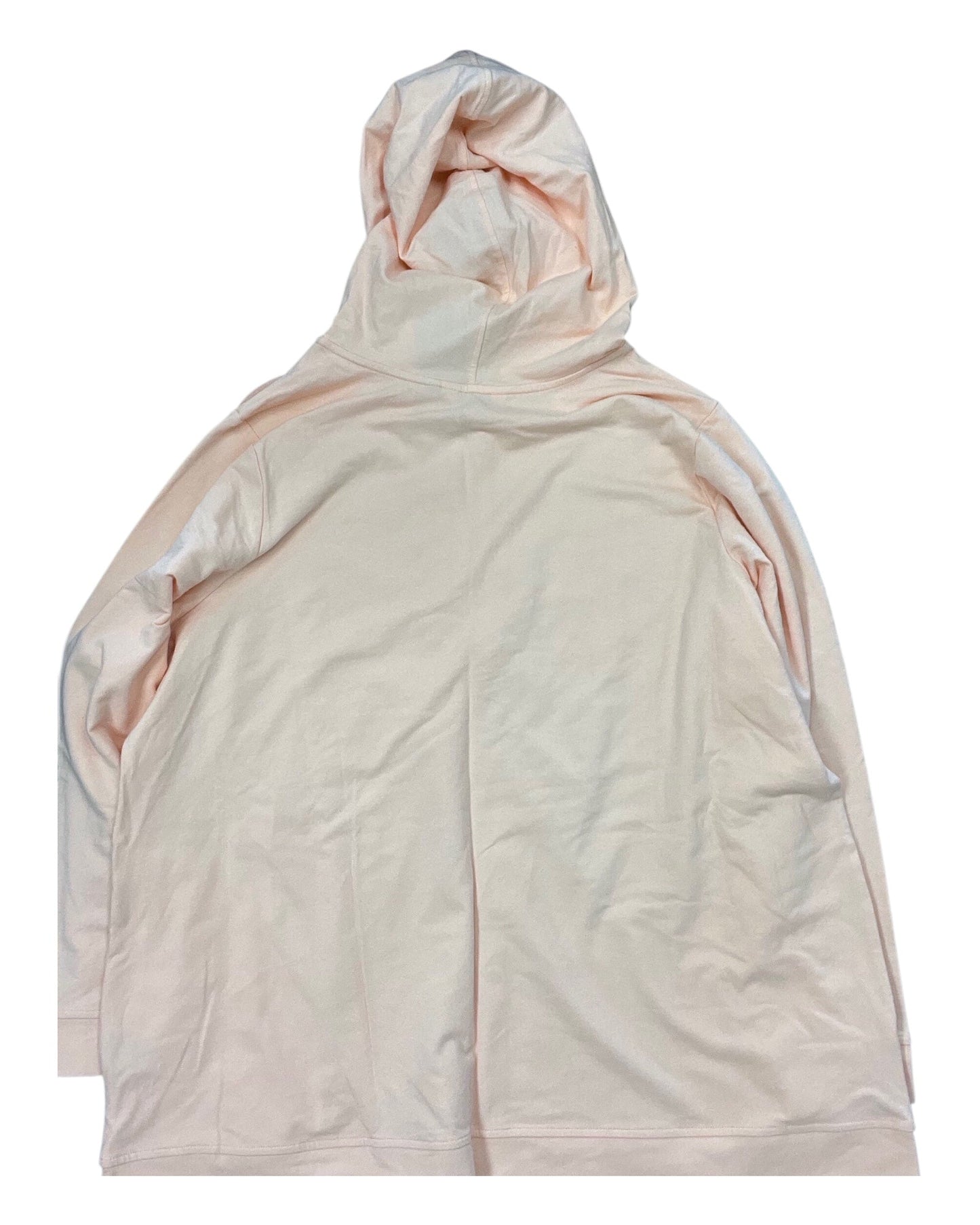Jacket Other By Clothes Mentor In Orange, Size:2X