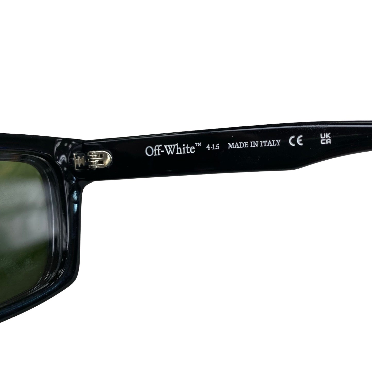 Sunglasses Luxury Designer By Off-White, Size: