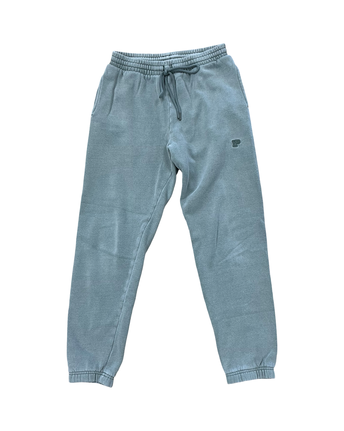 Pants Joggers By Pink In Green, Size:Xs